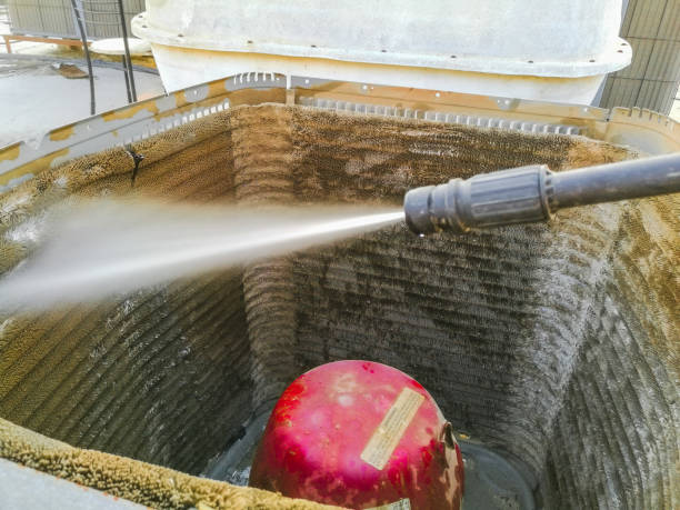 Best Commercial Air Duct Cleaning  in Gadsden, AL