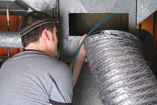 Best Air Duct Cleaning Near Me  in Gadsden, AL