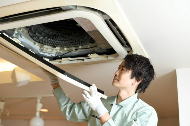 Best Air Duct Cleaning Near Me  in Gadsden, AL