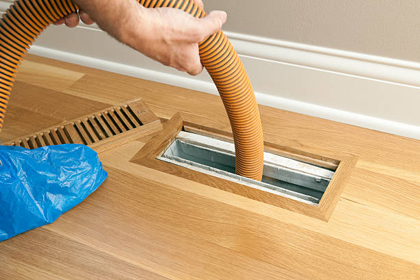 Best Air Duct Cleaning Near Me in Gadsden, AL