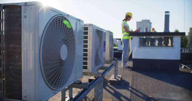 Best Local Air Duct Cleaning Services  in Gadsden, AL