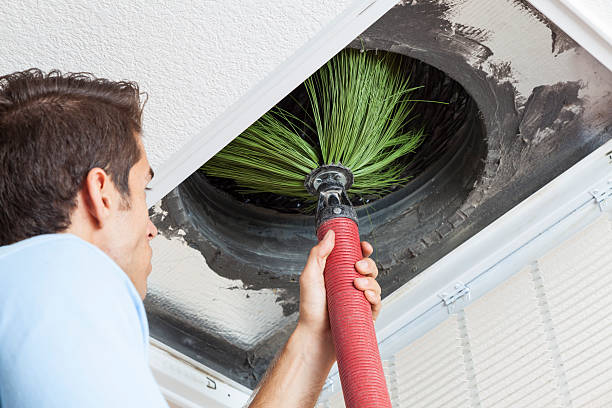 Reliable Gadsden, AL Airduct Cleaning Solutions